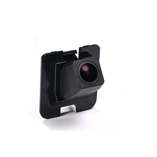 Reversing Camera - Night Vision