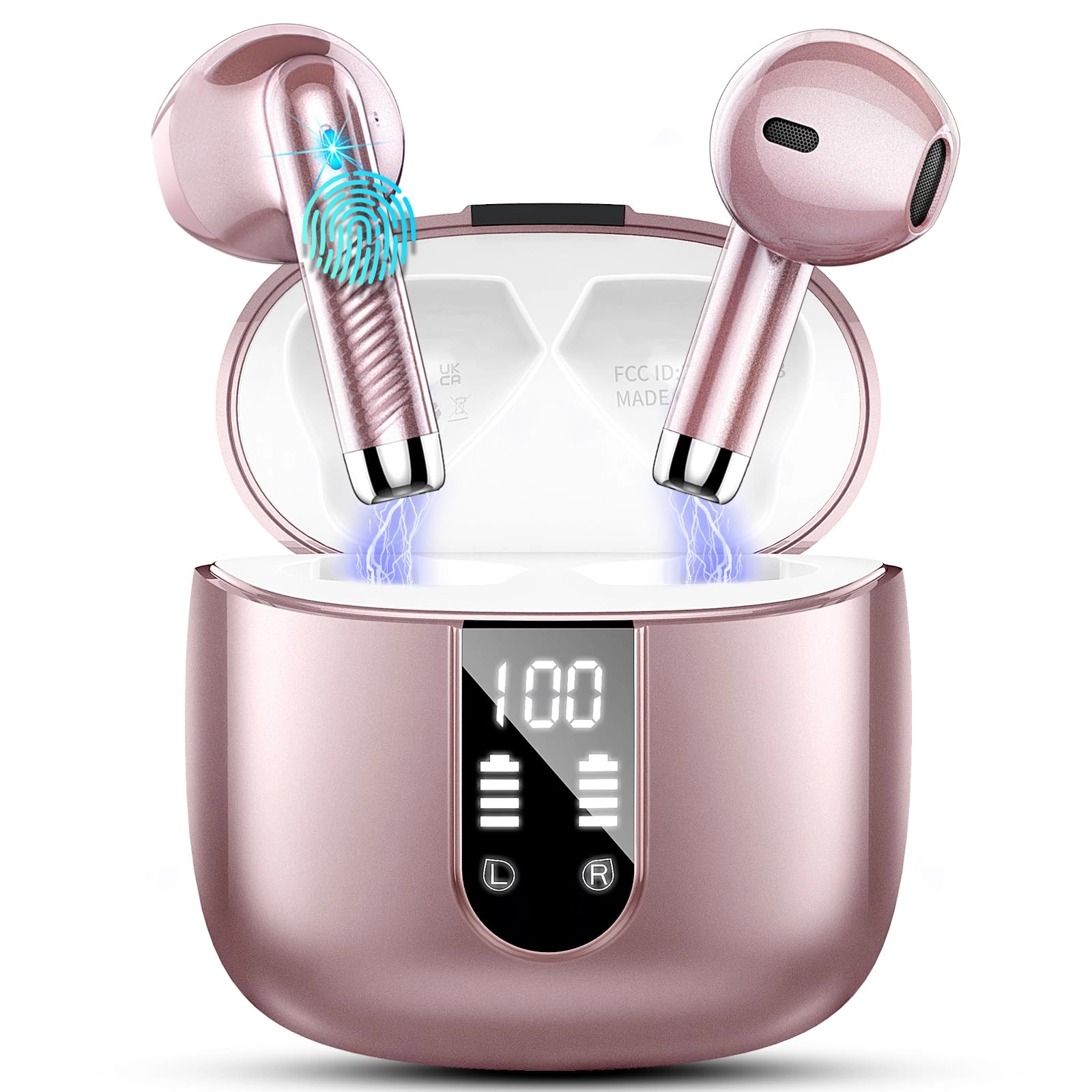 J55 Wireless Earbud