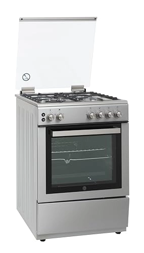 HGC-V64G-SP GAS Cooker