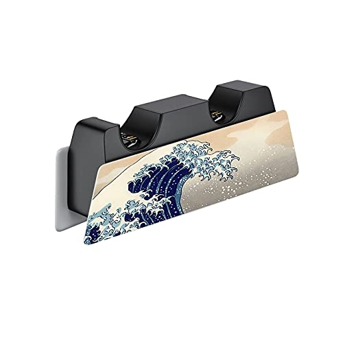 Sticker Skin for PS5 Console Disc Edition