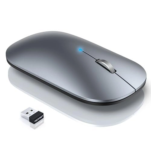 Rechargeable Mouse - Bluetooth