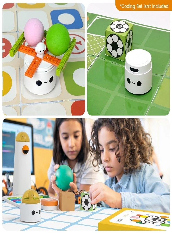 Game Box - 4-10 5 pieces