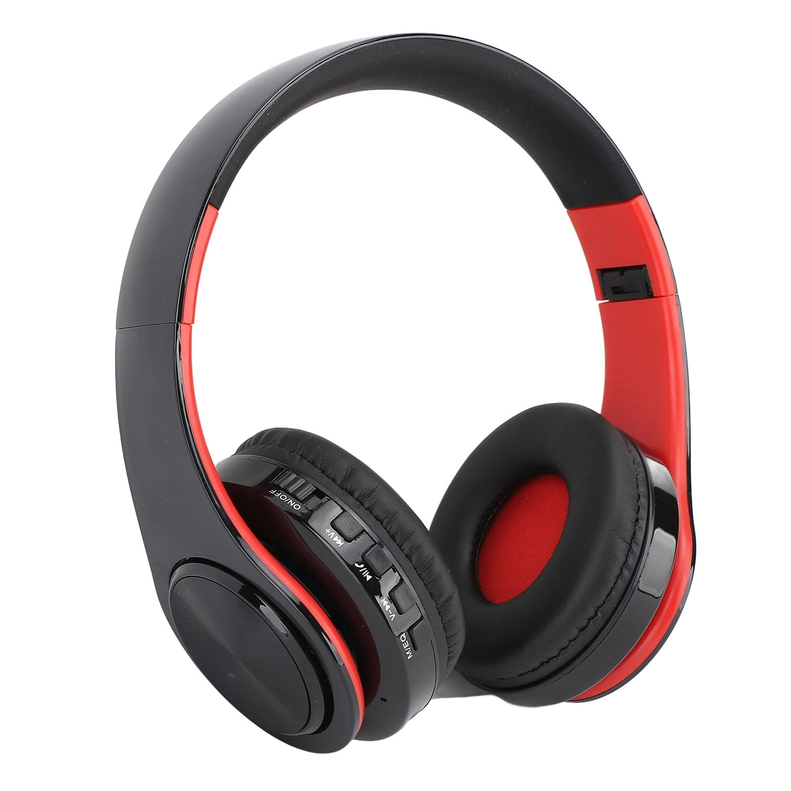 Retro Wireless Headset