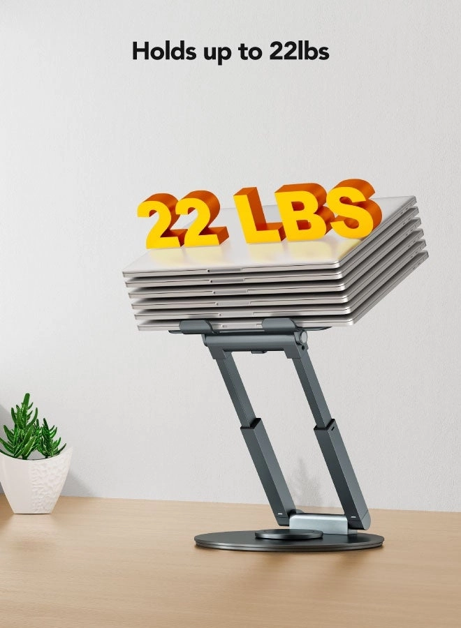 Elevate - Up to 17-inch Up to 21-inch