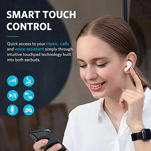 Air Life Wireless Earbud