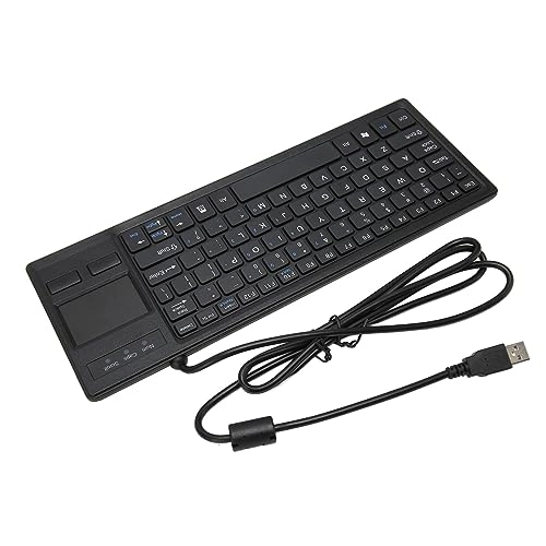 Ultra Slim Keyboard - Wired