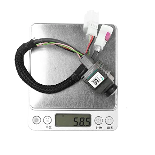 Rear View-Backup Camera