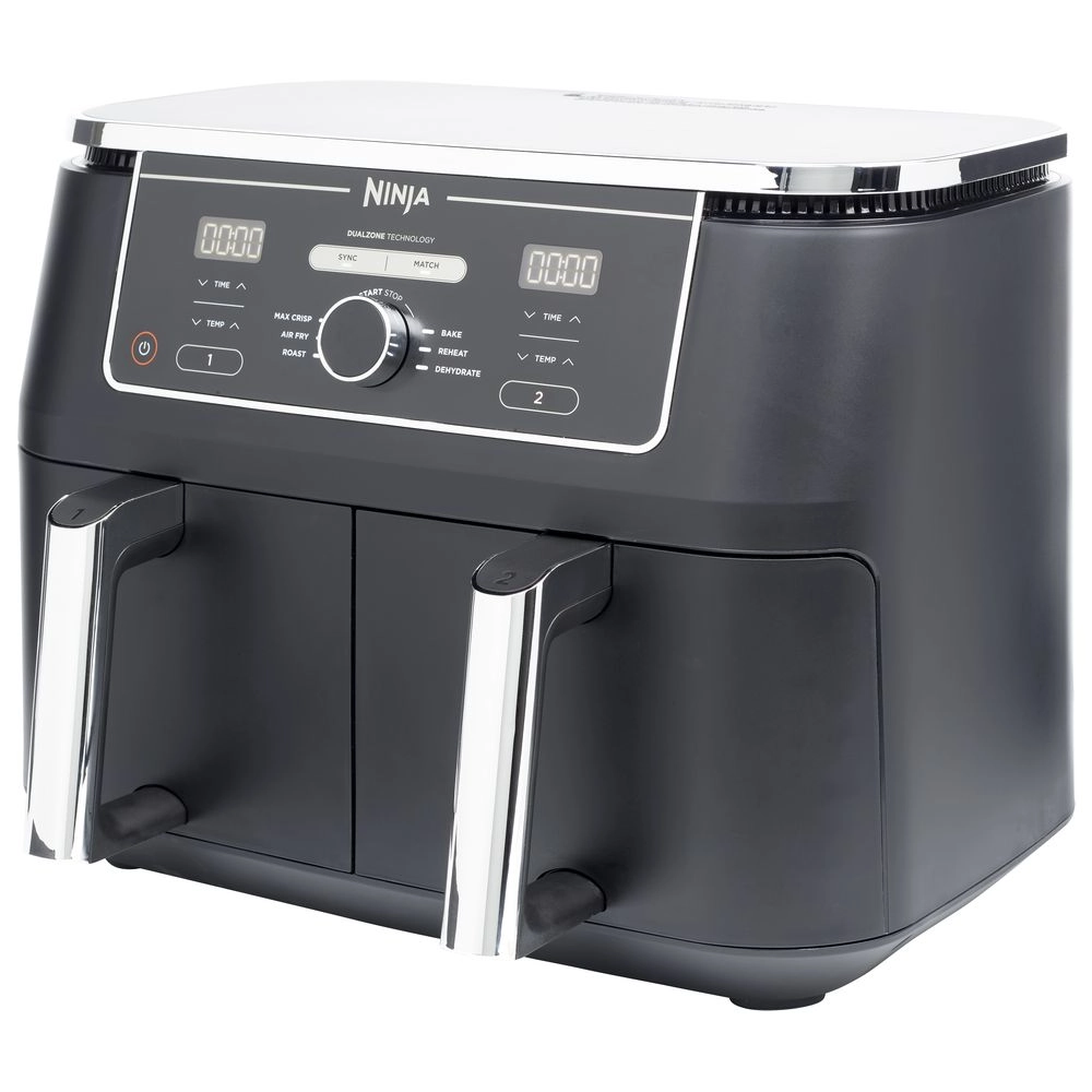 Foodie Max Dual Zone AF400ME