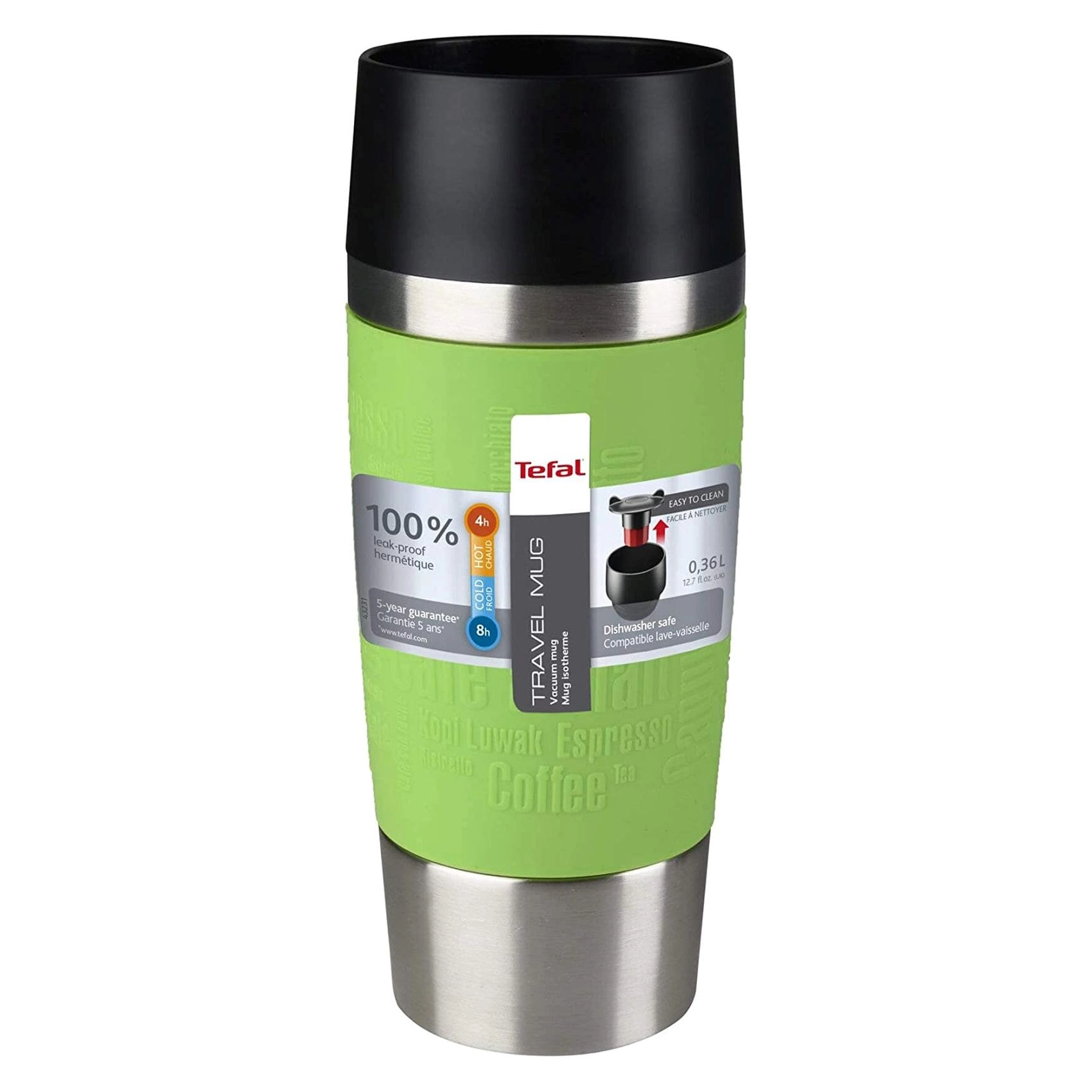K3083114 Travel Mug - 360ml