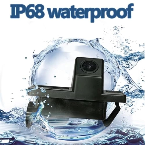 56054158AB - Night vision Wireless 1080P