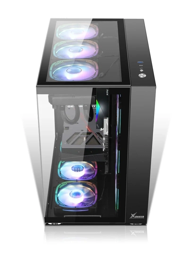 BLM-BUDGET-I912900K-RTX5070-32GB-1TB-2TB