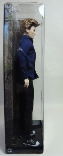 Jasper Doll - The Twilight Saga Breaking Dawn Part II