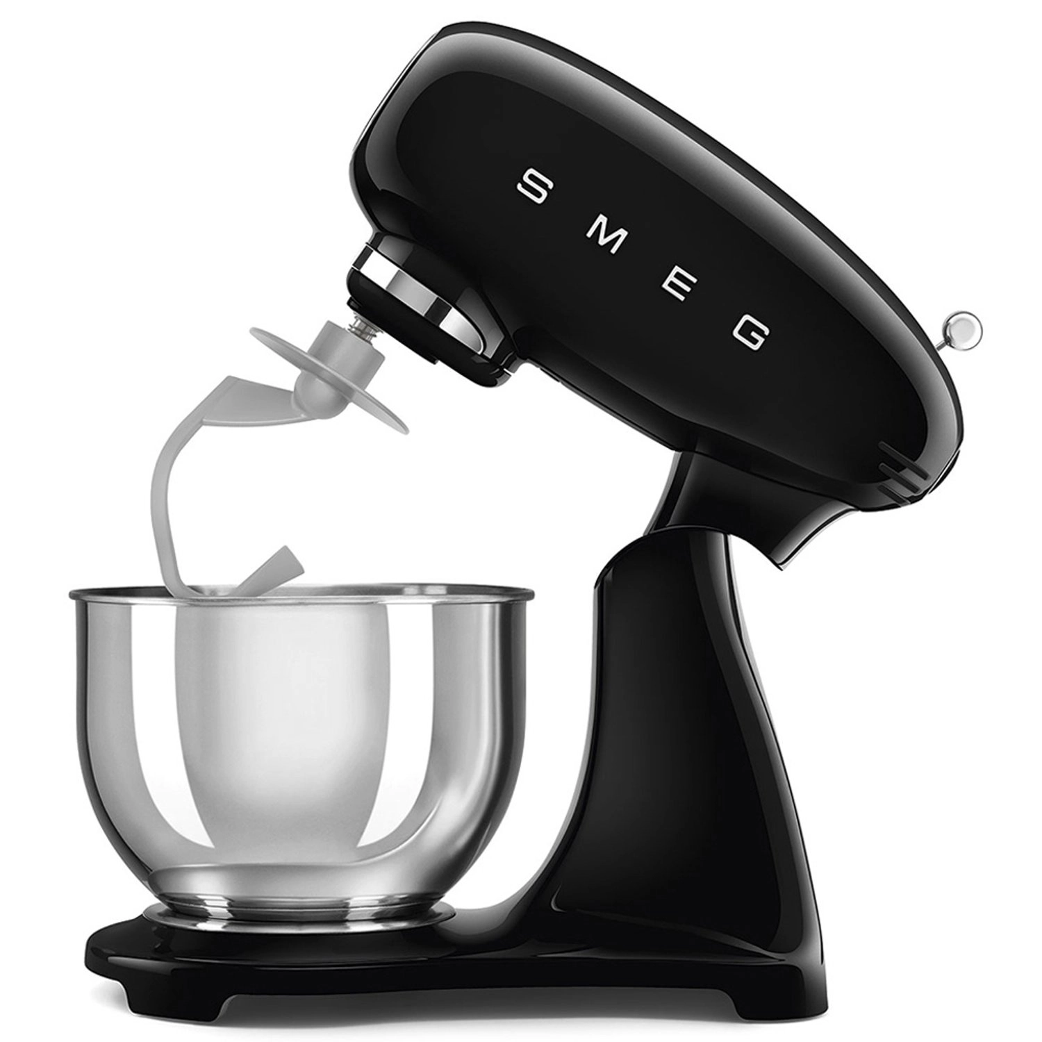 50's Style Retro Stand Mixer - 4.8 Liter(s) 800 Watt