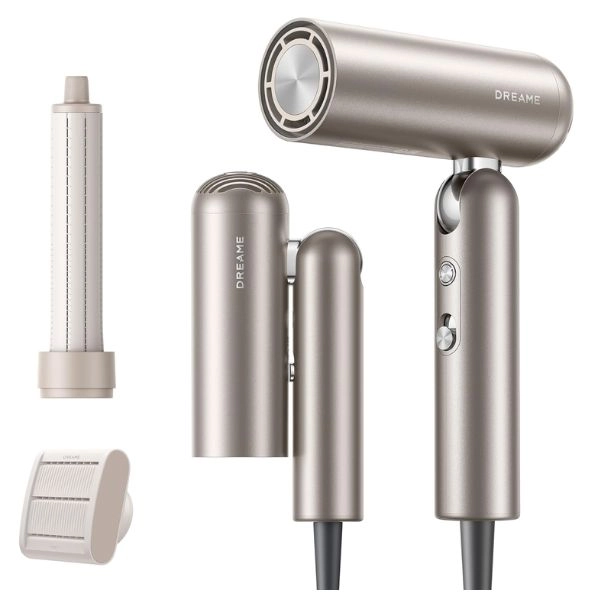 AHD51 - Pocket Hair Dryer 1300W