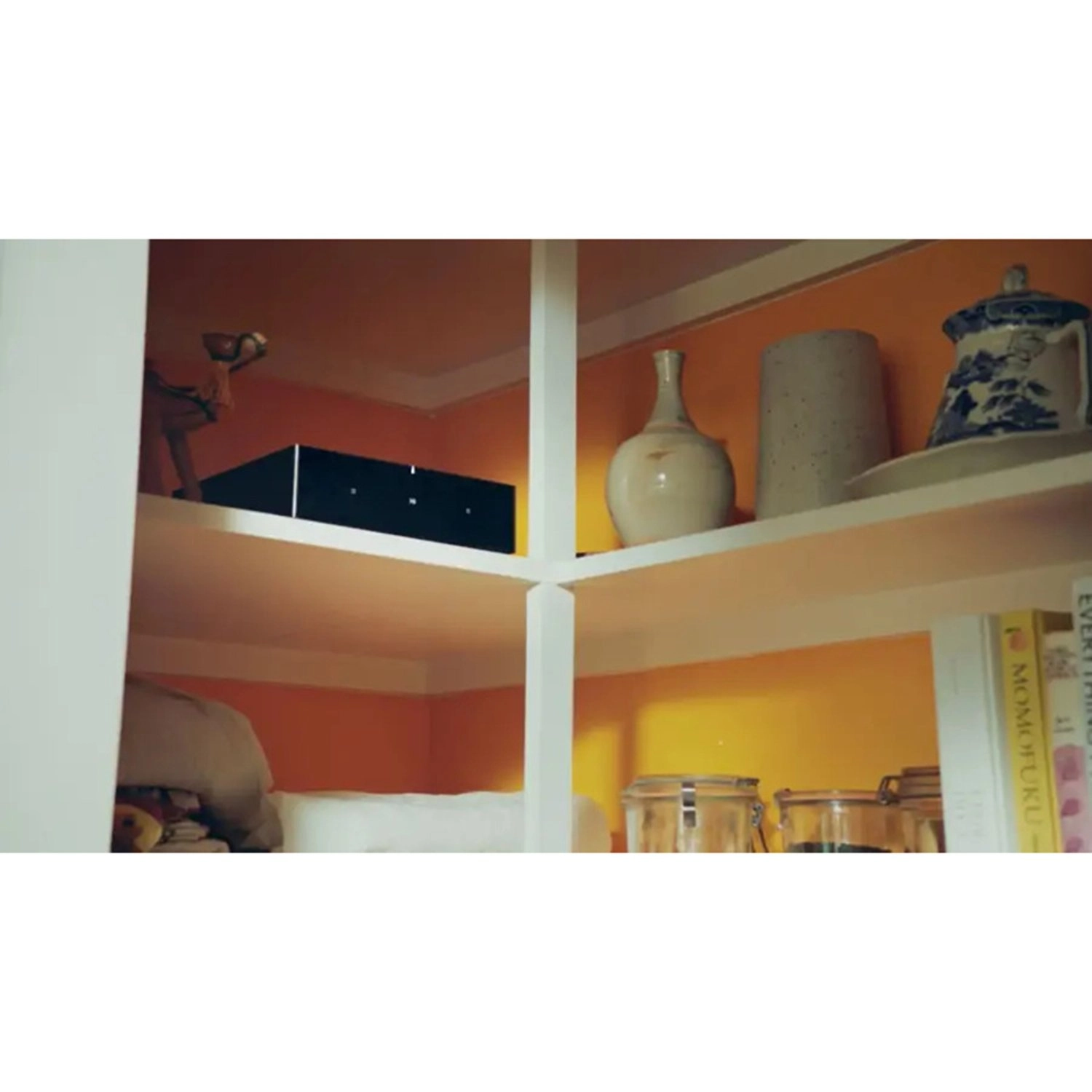 Amp - 125 Watts per channel