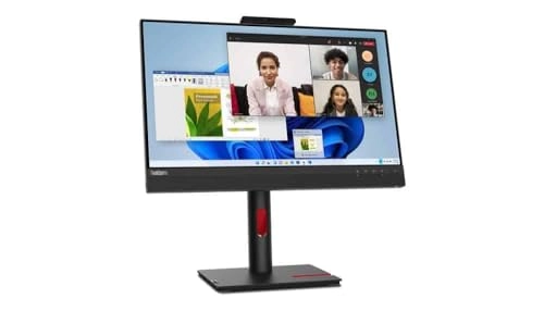 ThinkCentre Tiny-In-One 24 - 12NAGAT1UK 23.8" 1920 x 1080 pixels