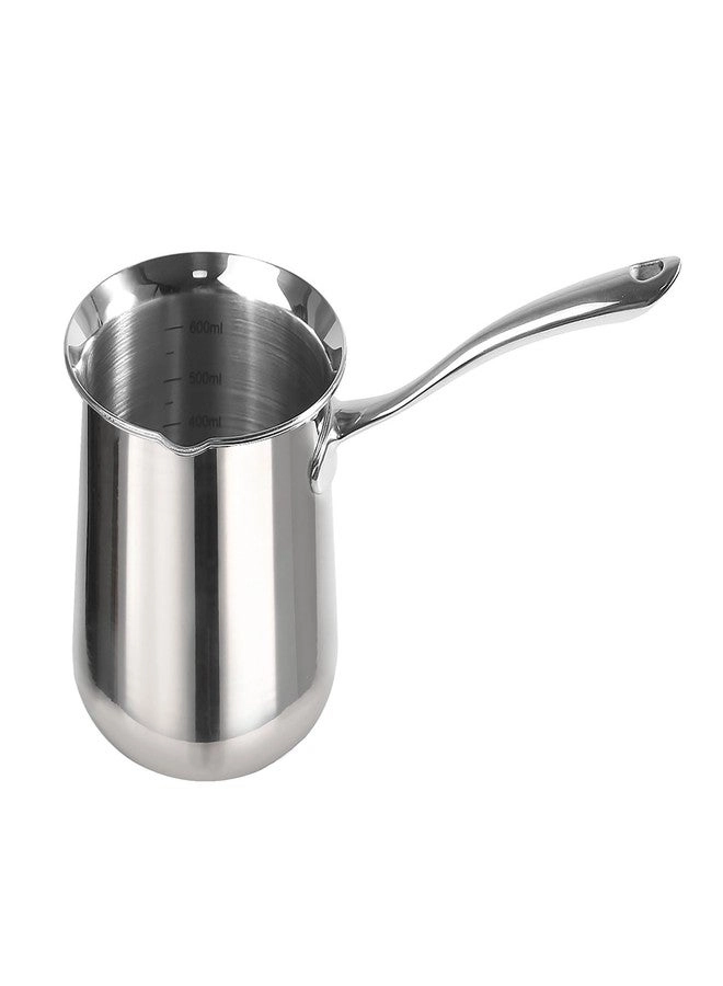 IMEEA Turkish Coffee Maker - 20oz