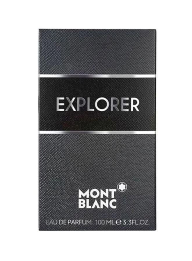 Explorer Eau de Parfum - 100ml