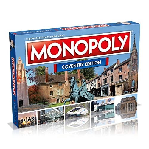 Monopoly: Coventry
