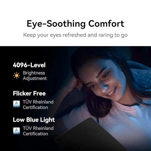 MatePad SE - 64GB 10.4"