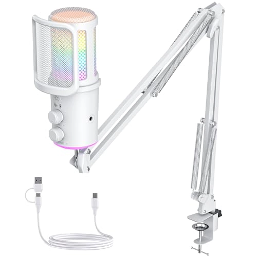 M530 USB Microphone