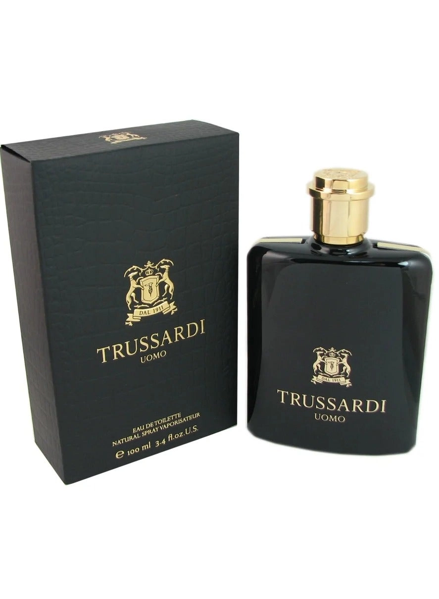 Uomo Eau de Toilette 100ml
