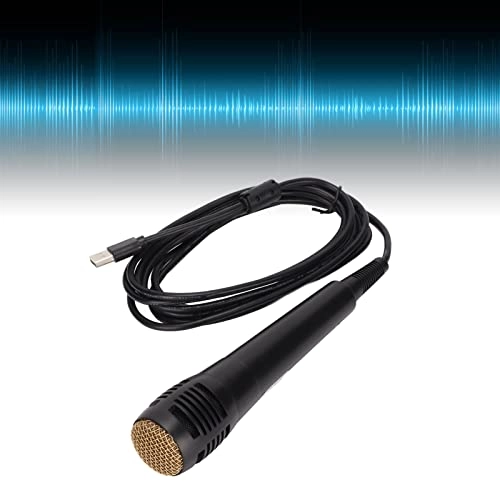 PG-9209 USB Microphone