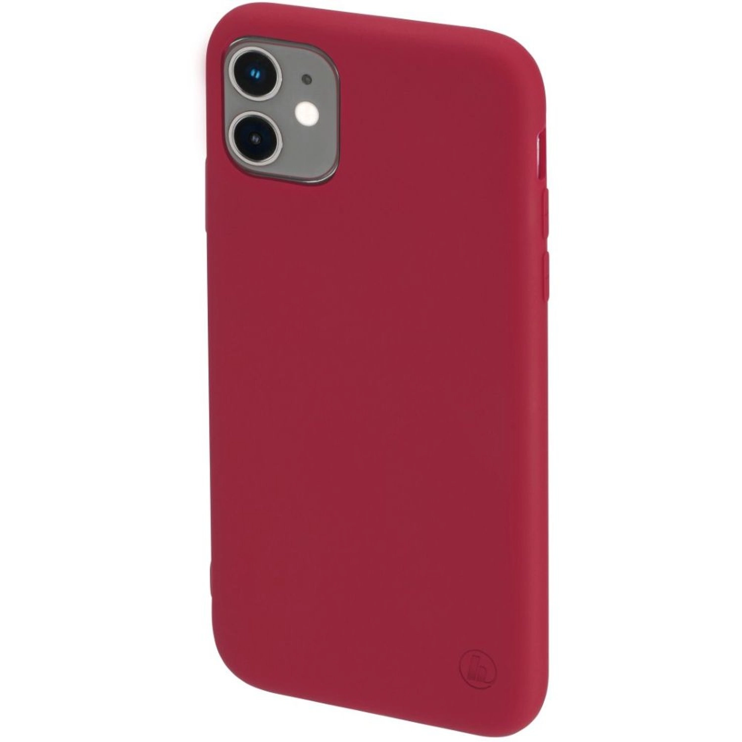 Finest Feel Back Case for Apple iPhone 12 mini