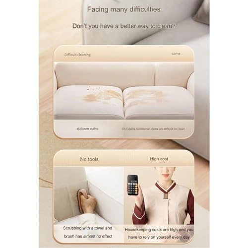 Carpet cleaning machine - Spray and Suction 650W