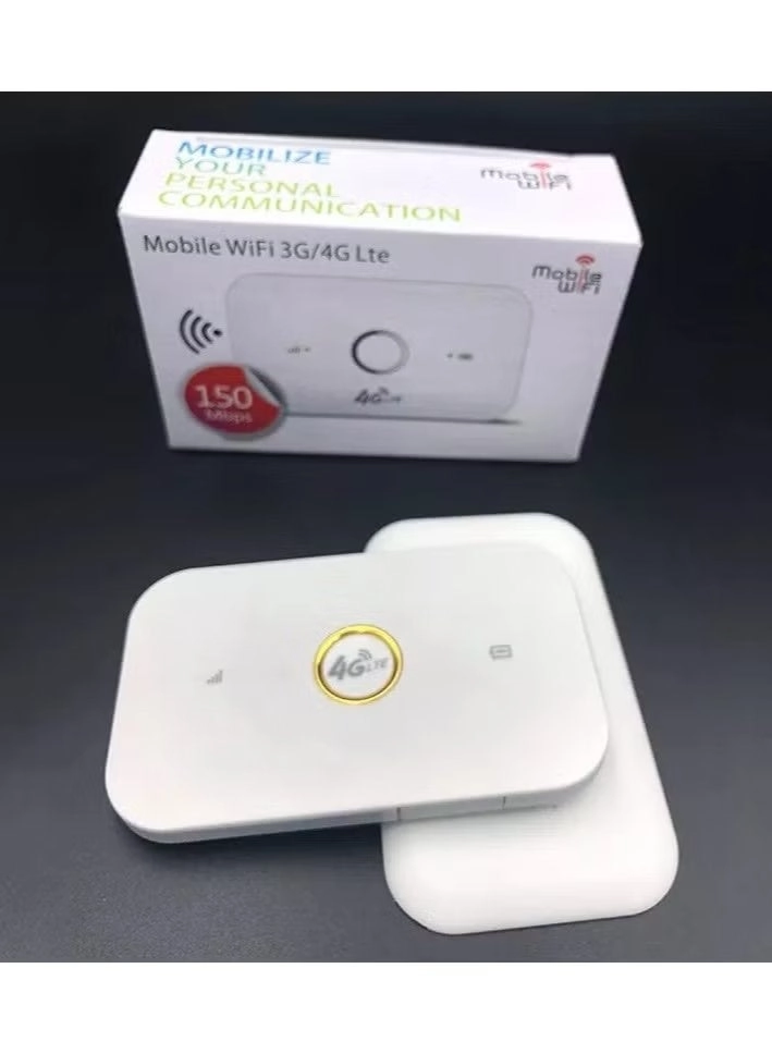 Mifi - 4G