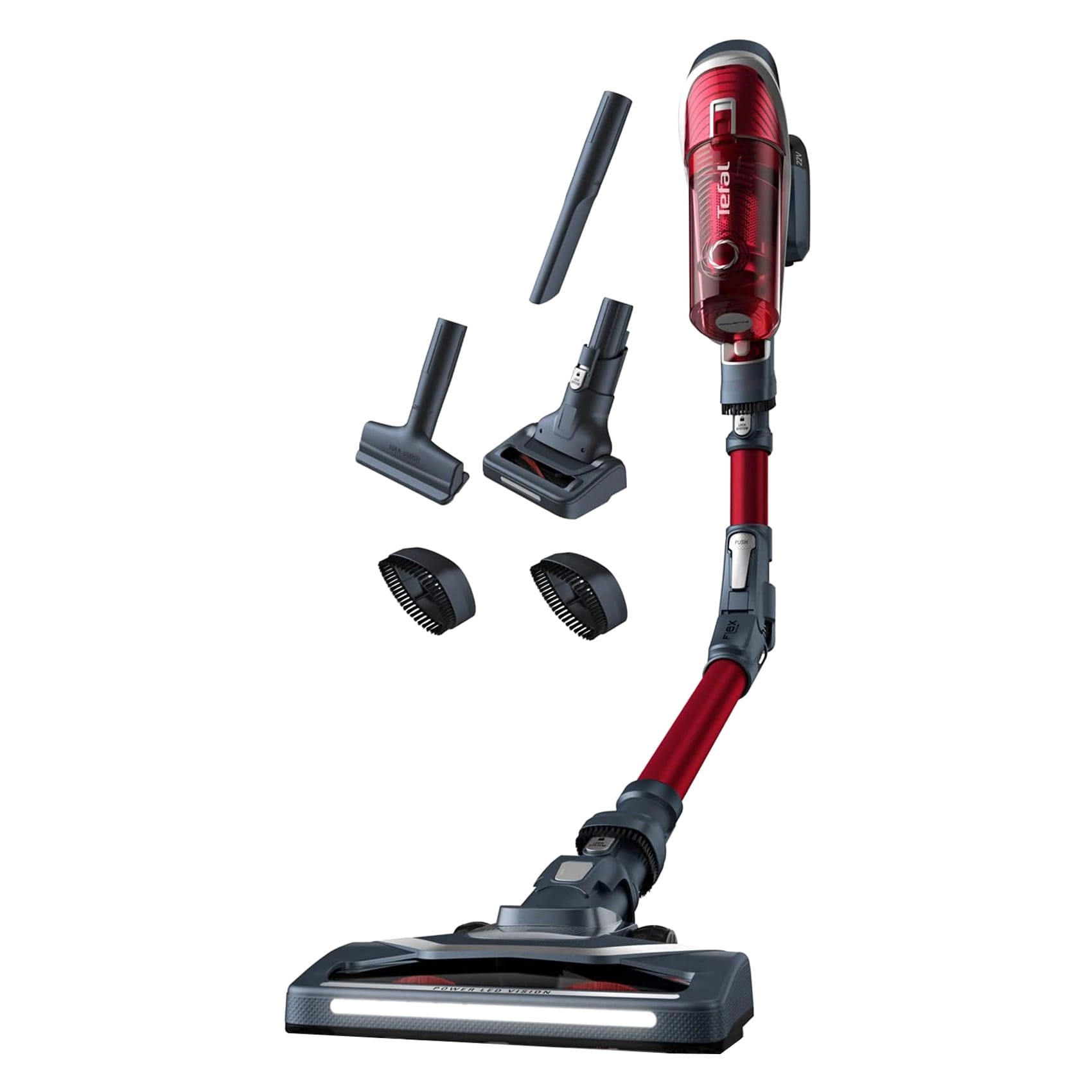 Tefal Vacuum Cleaner (TY9679HO)