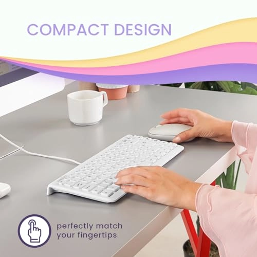 PERIBOARD-407W - US Wired