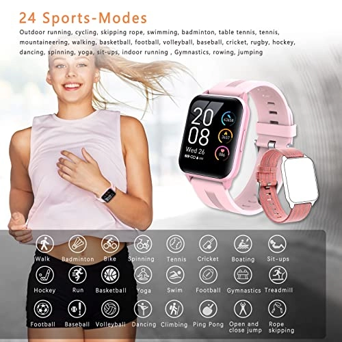 Smartwatch ZNSH0014 50mm GPS