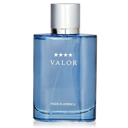Valor - 3.4 Ounce Eau De Toilette