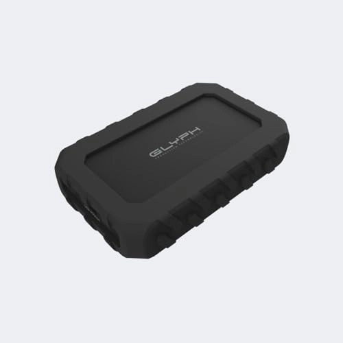 Atom EX40 - 2 TB