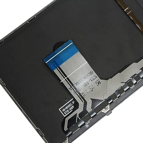 Backlight Keyboard - For HP M6-W US Version