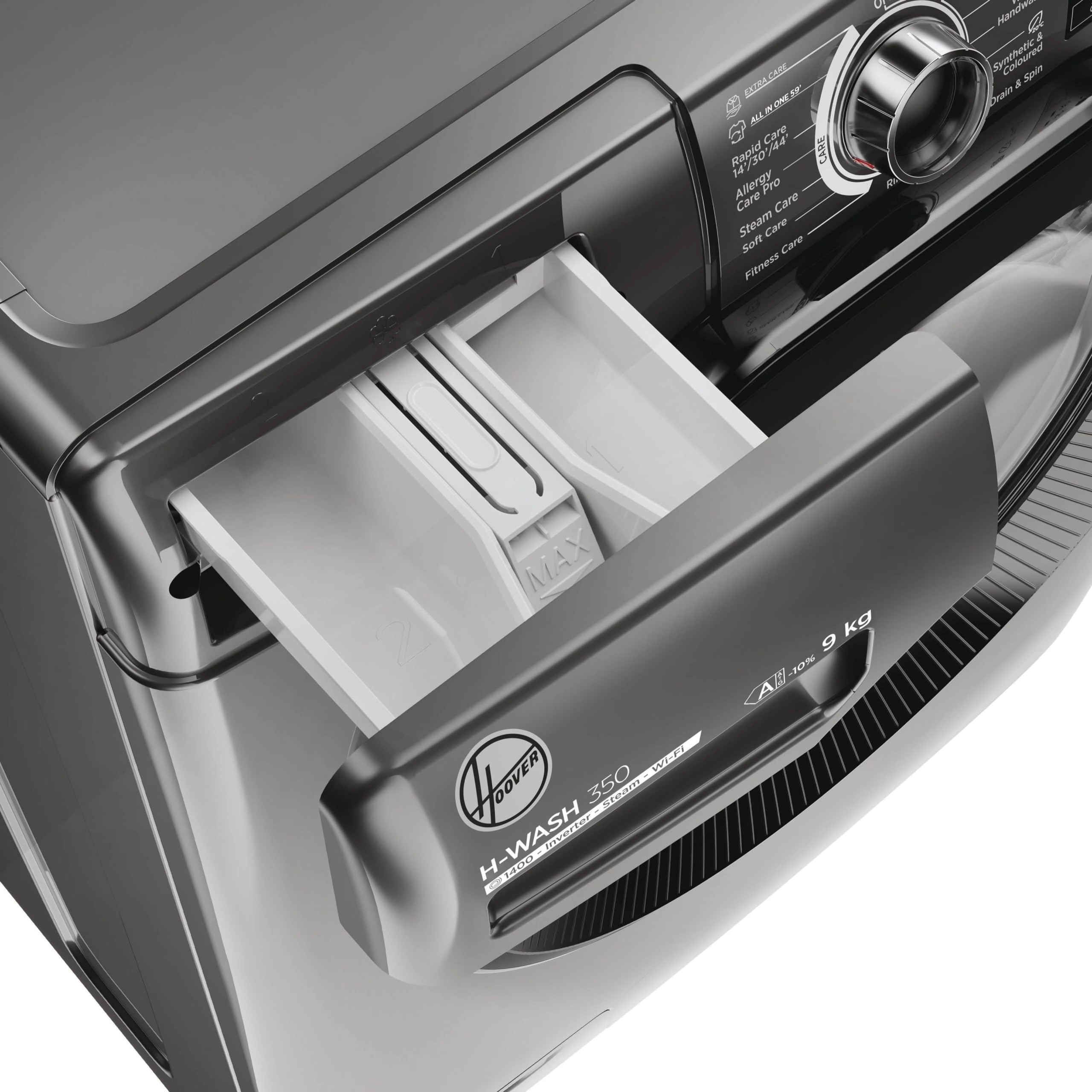 H-WASH 350 H3WPS4106TAMBR80
