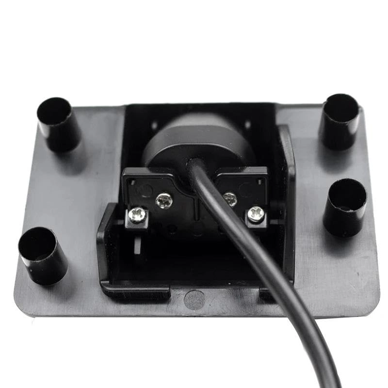 Rear View Camera - Night vision