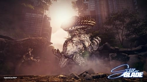 Stellar Blade - PlayStation 5
