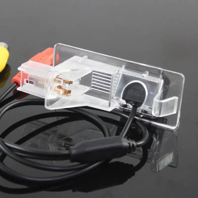 Rear View Backup Camera