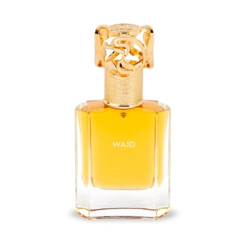 Wajd Eau de Parfum 50ml