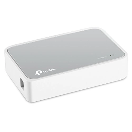 TL-SF1005D 5-ports