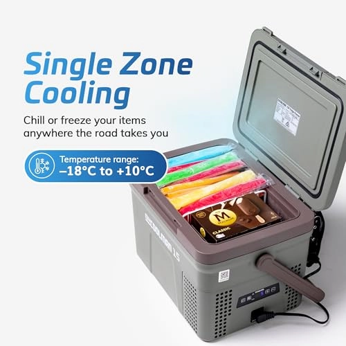 Recreational Series - 15L