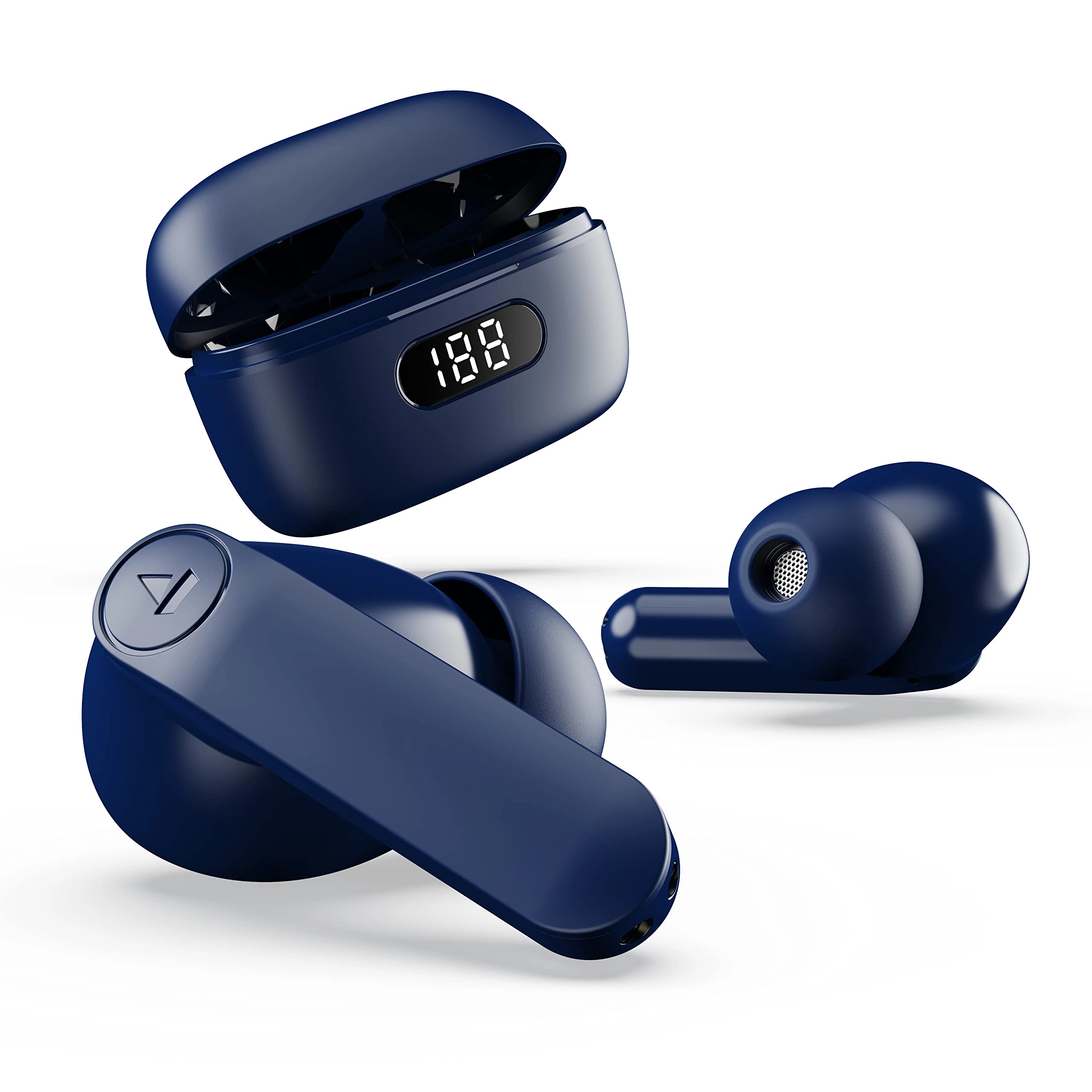 Airdopes 121 PRO Wireless Earbud