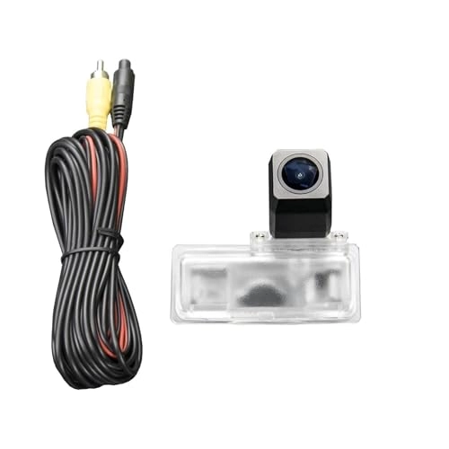 Rear View Camera - Night vision 1280*720P