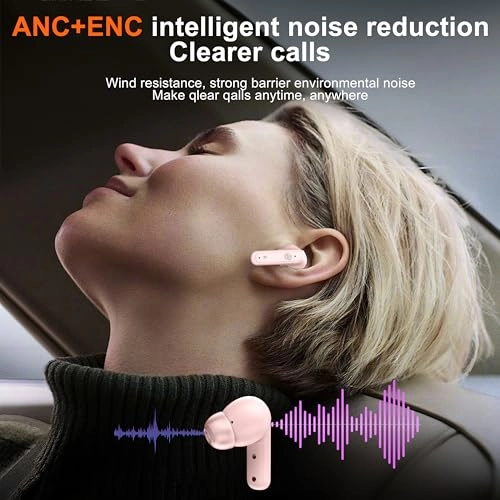 ST 3 Wireless Earbud
