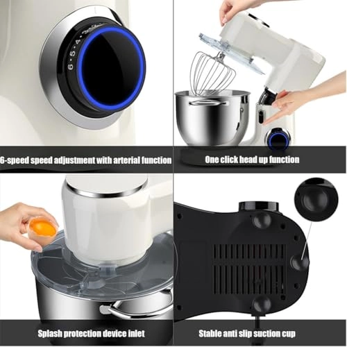 Countertop Blenders - 1.7L 1500W