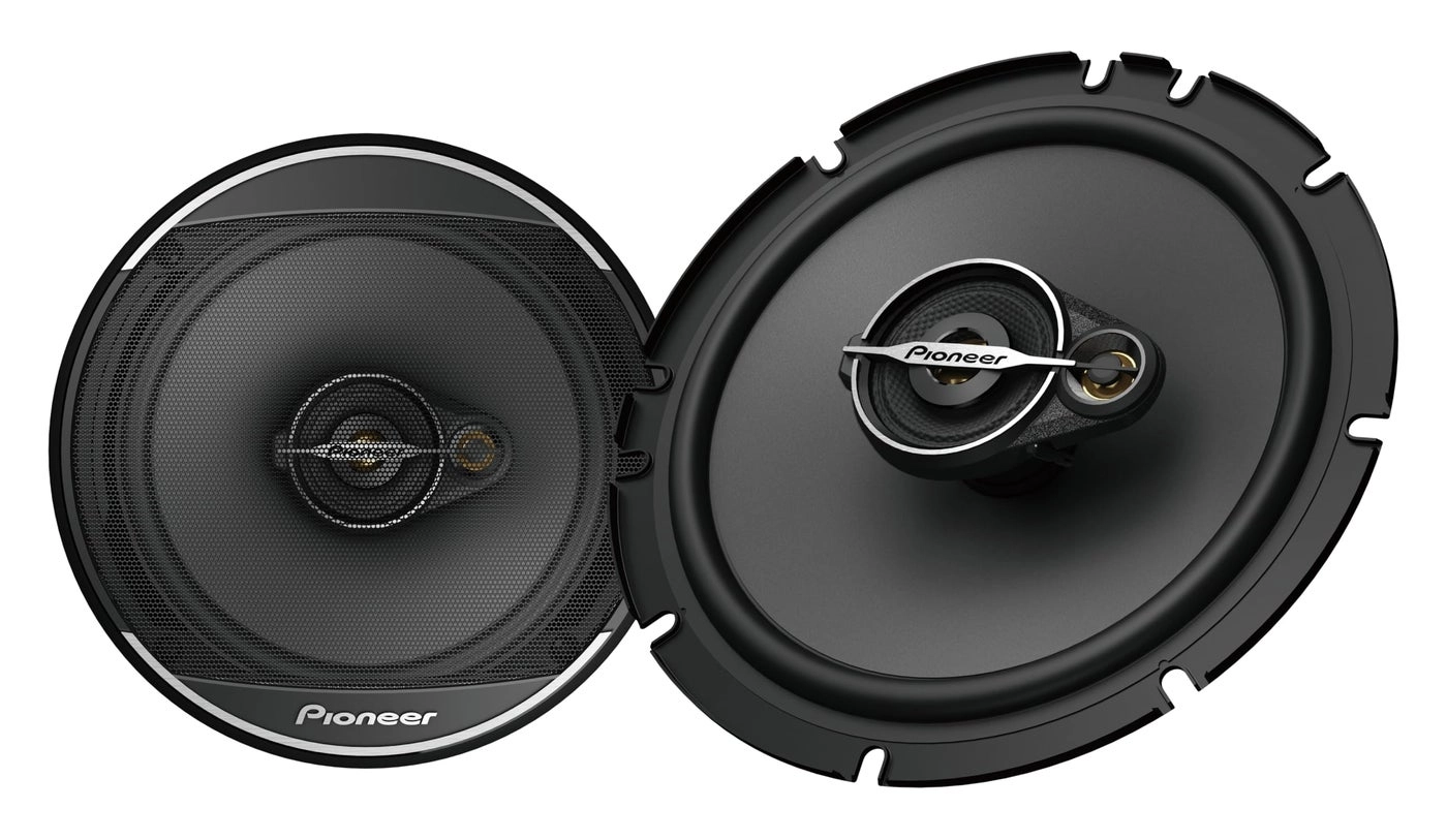 TS-A1678S - 6.5" 3-Way