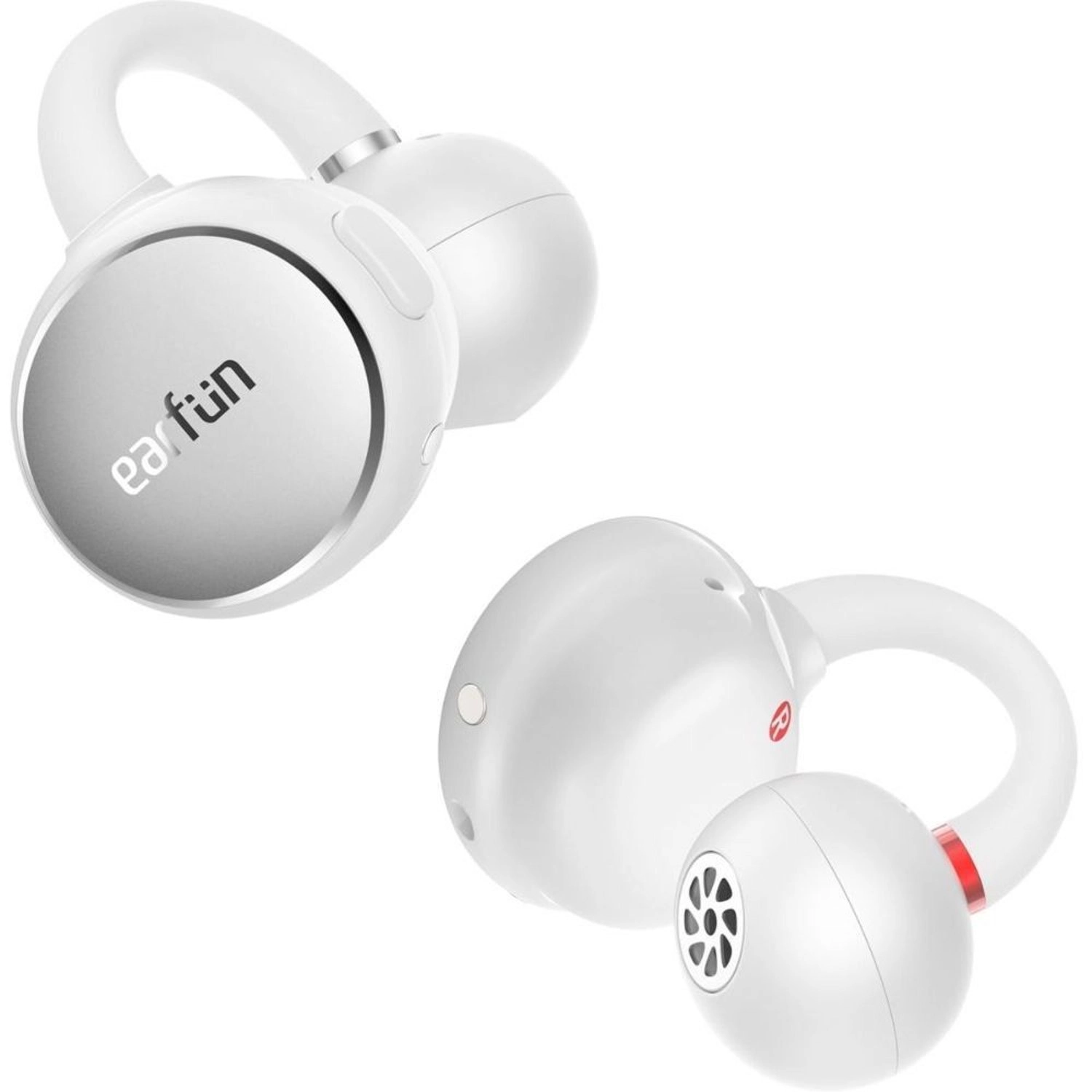 Clip Wireless Earbud