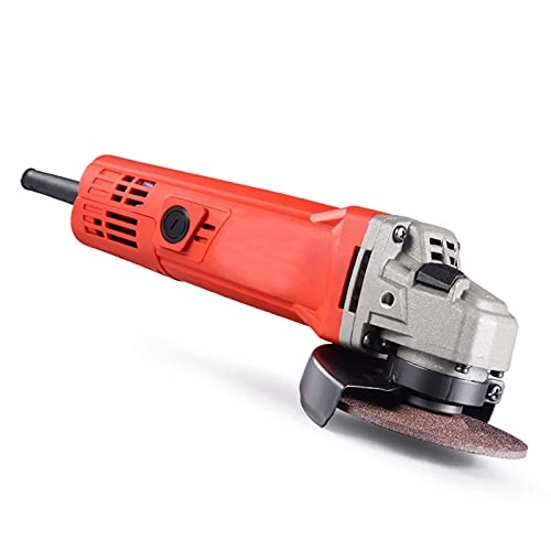 Angle Grinder Polisher - 100Mm